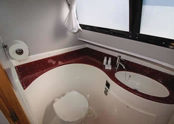 Boat interior image 3